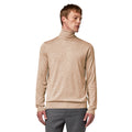 alpha studio - dolcevita seta cashmere