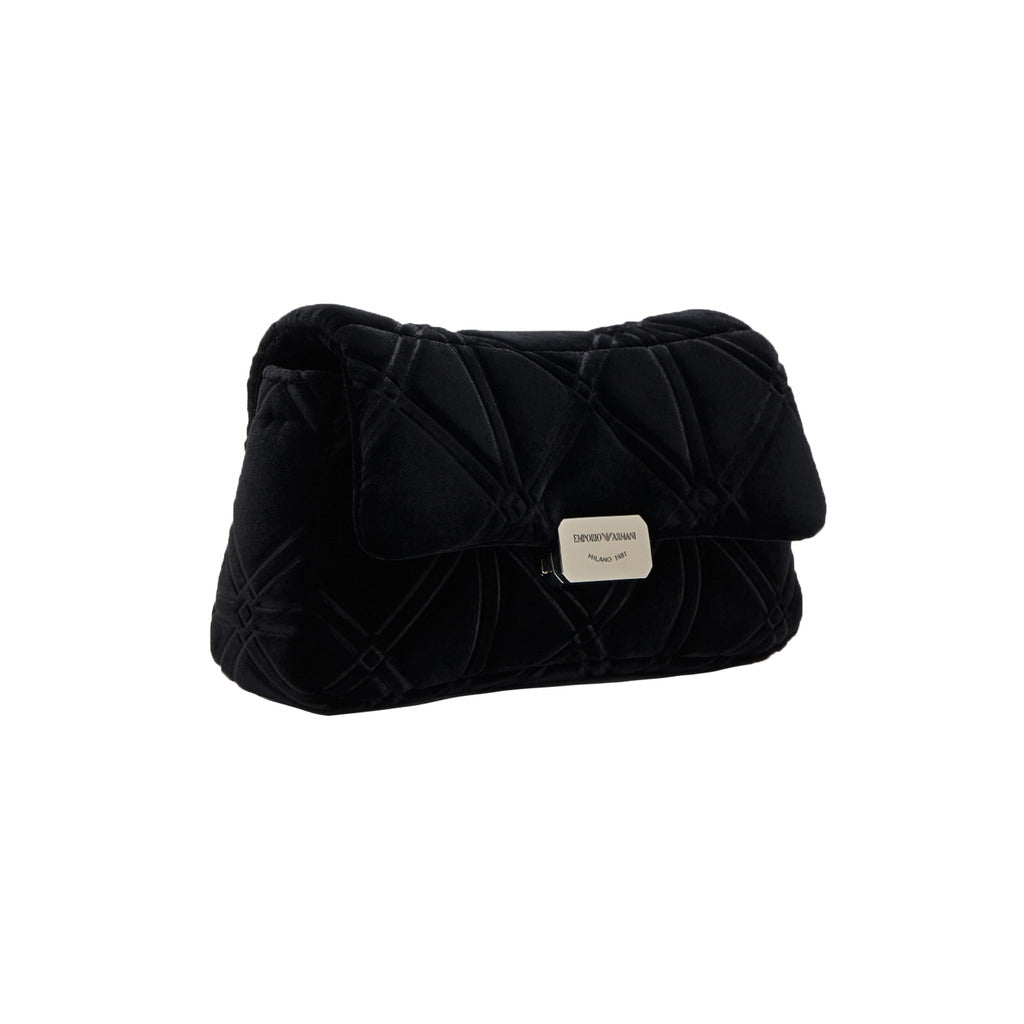 emporio armani - mini bag con tracolla