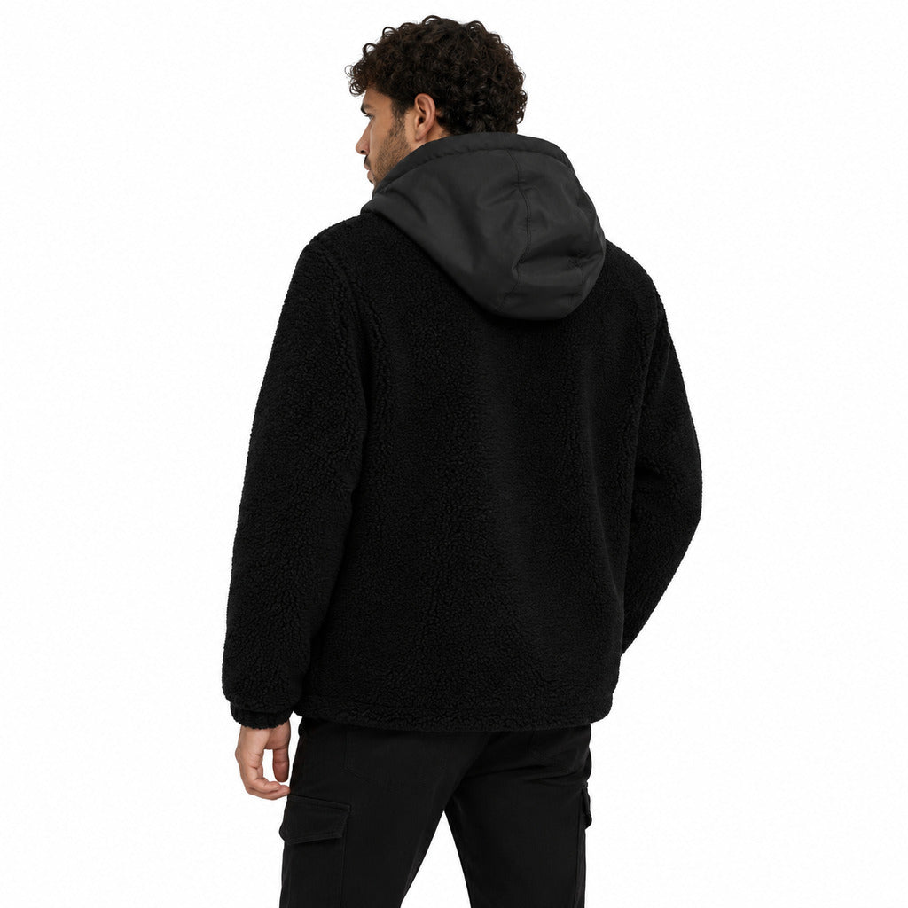 moose knuckles - Giacca Sherpa