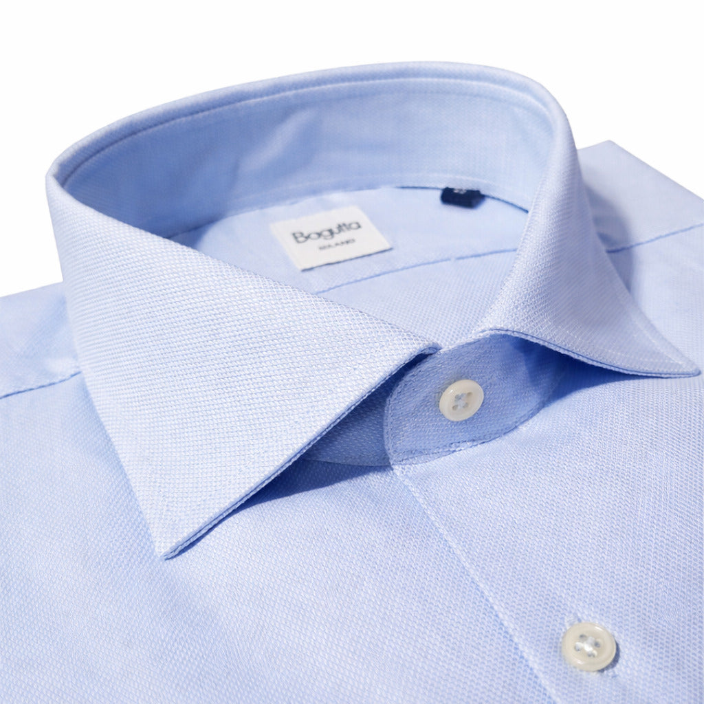 bagutta - camicia walter collo francese