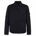 c.p. company - bomber nylon double weave