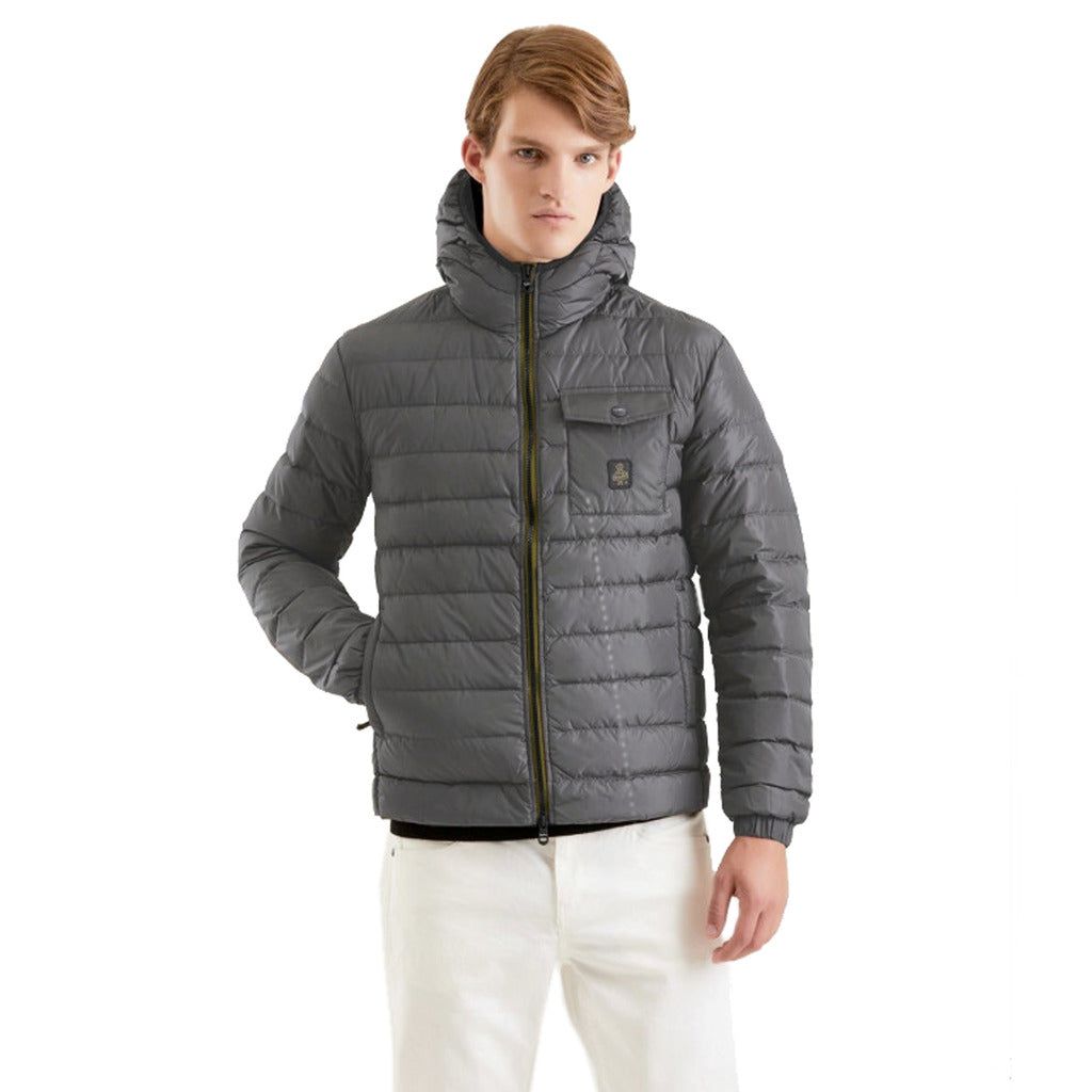 refrigiwear - hunter jacket
