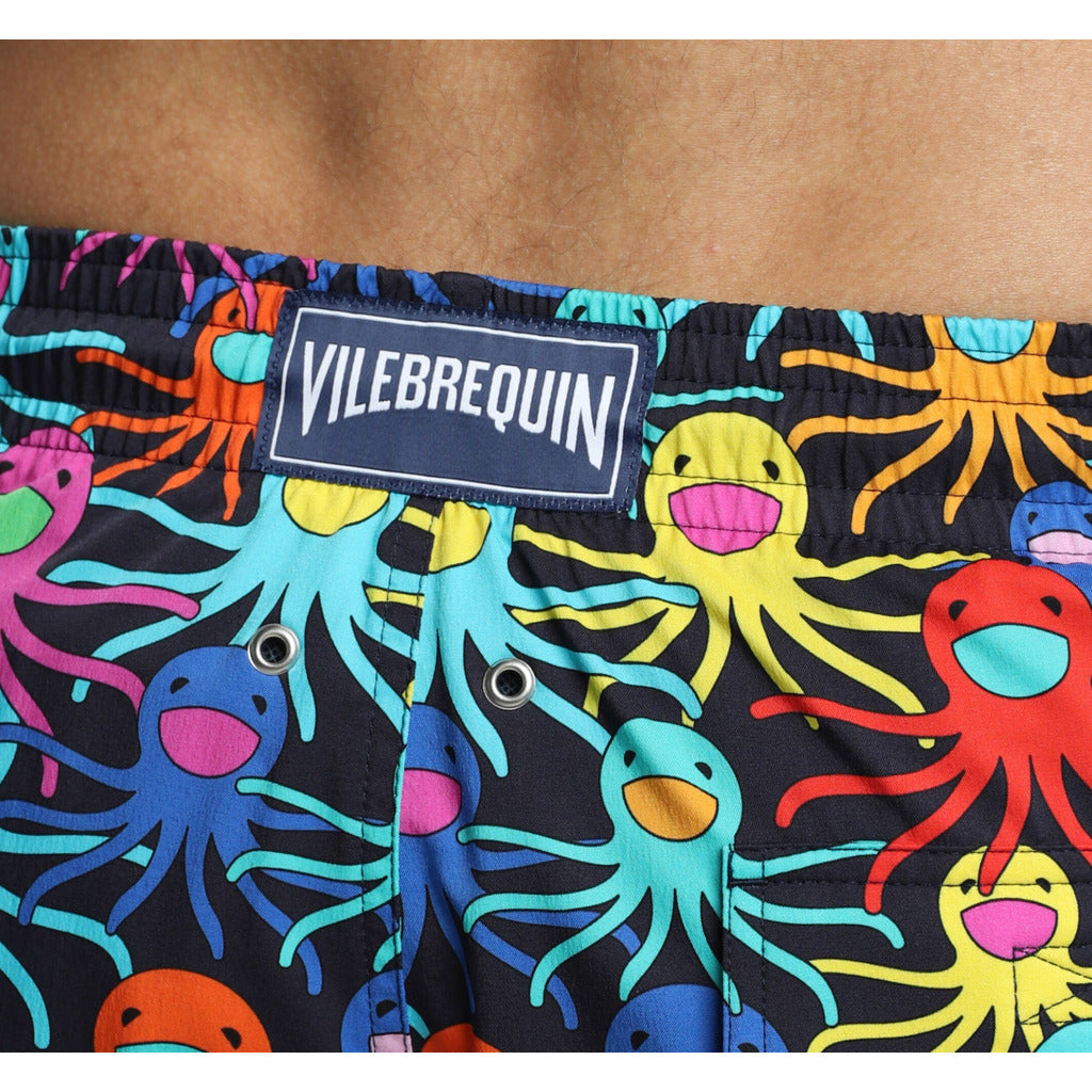 vilebrequin - Swim Trunks octopus vintage