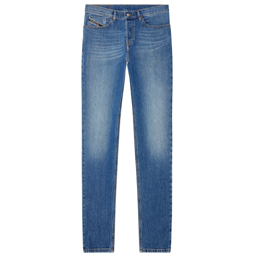diesel - 2005 d-finning jeans