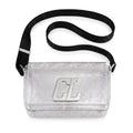 louboutin - Borsa Techno CL