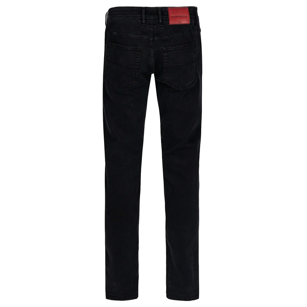 tramarossa - michelangelo dnnc black raw