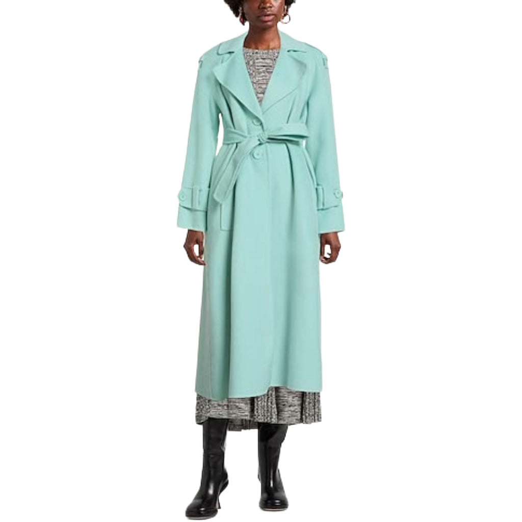 twinset - cappotto trench