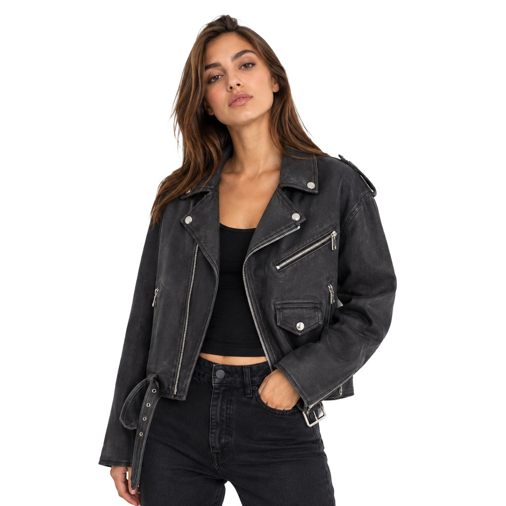 dolce & gabbana - Giacca cropped 