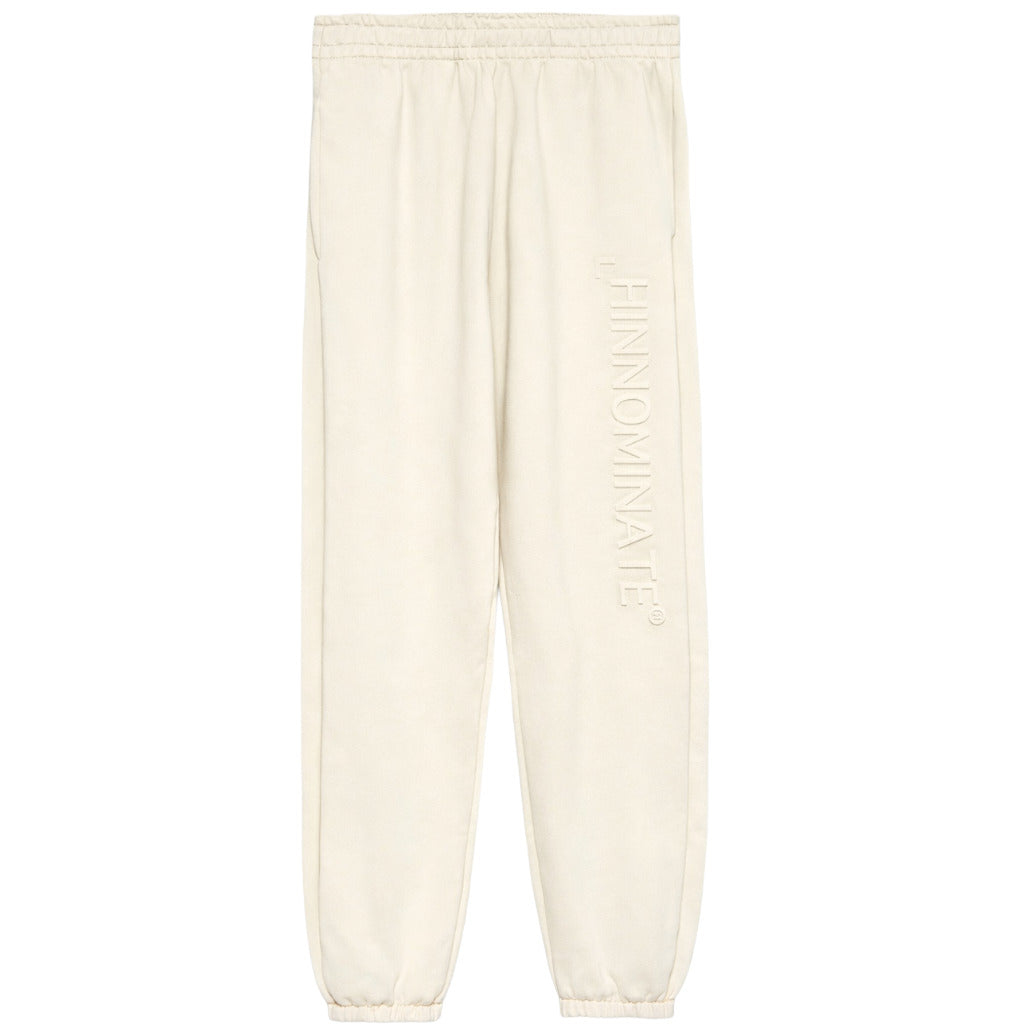 hinnominate - pantaloni beige