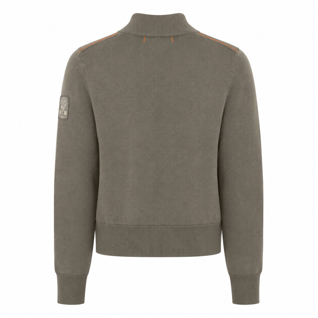 parajumpers - Felpa Leona