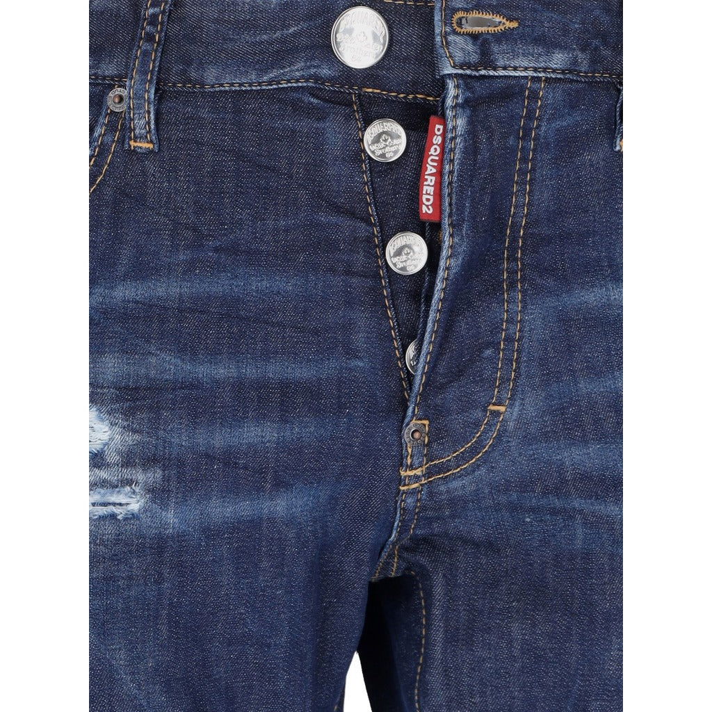 dsquared2 - cool guy jeans