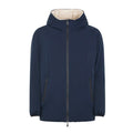 suns - flaminio reversible jacket