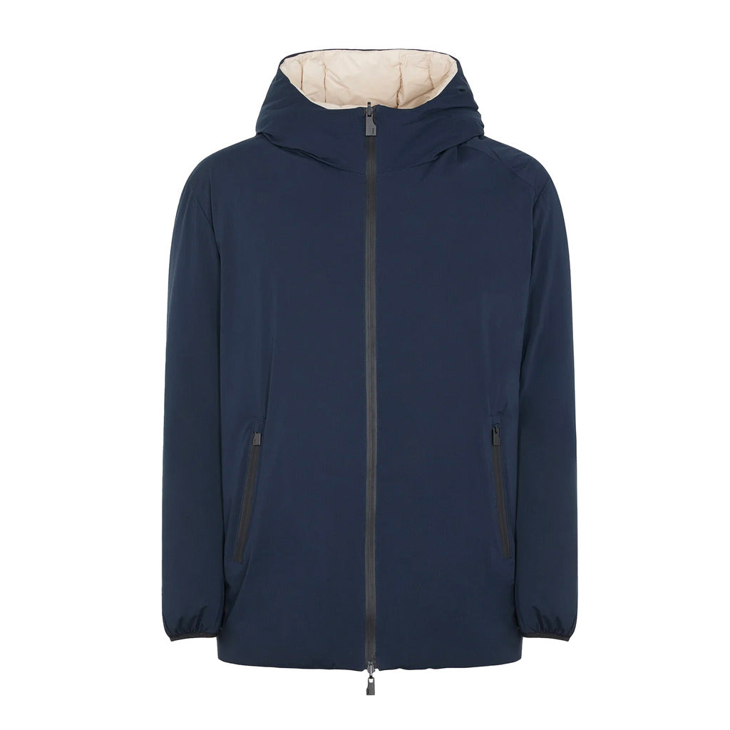 suns - flaminio reversible jacket