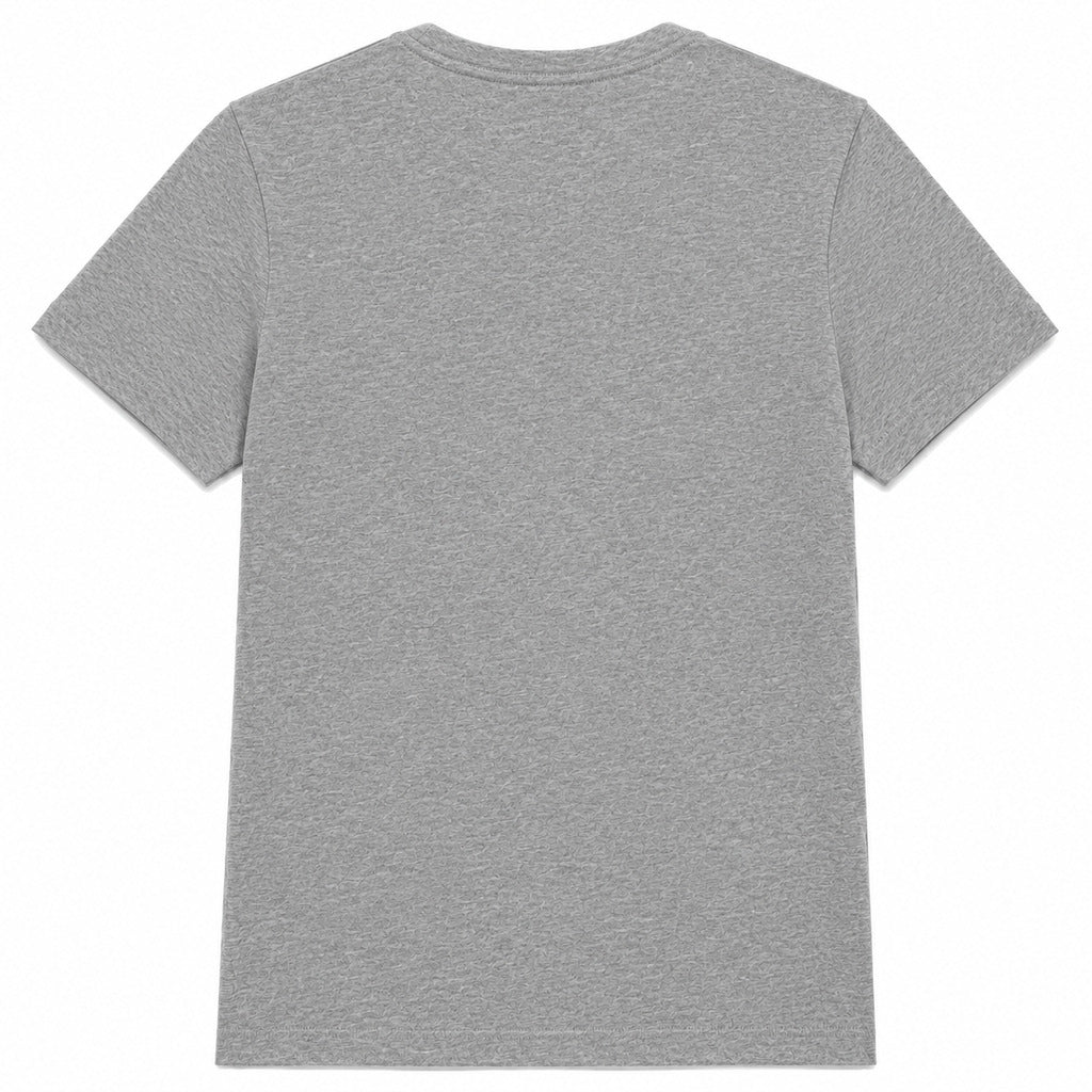 balmain - t-shirt balmain logo vellutino