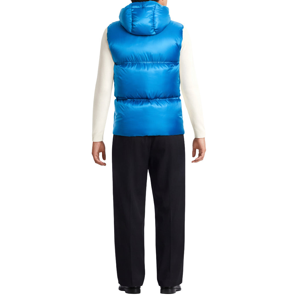 herno - Gilet Herno