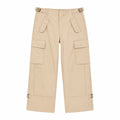 parajumpers - pantalone cargo