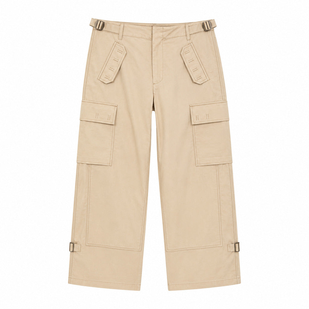 parajumpers - pantalone cargo