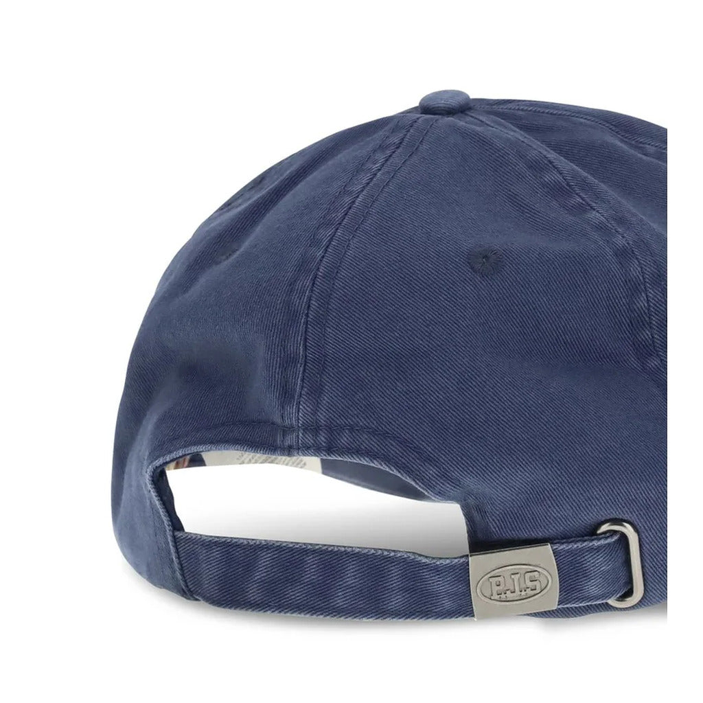 parajumpers - cappellino sky steel