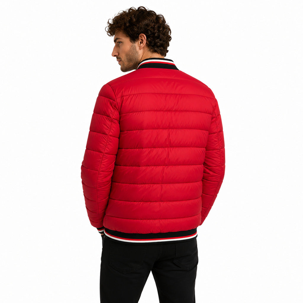 moose knuckles - Piumino Varsity