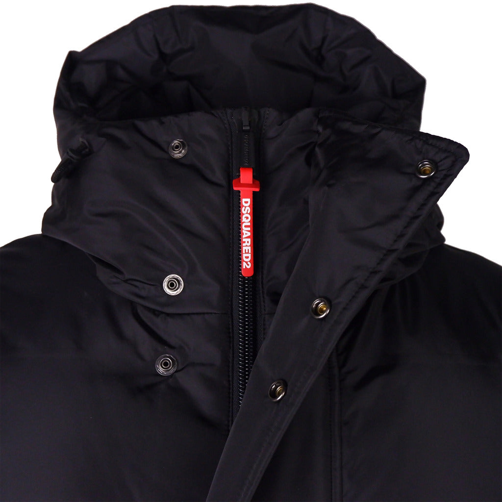 dsquared2 - dsq2 kaban jacket
