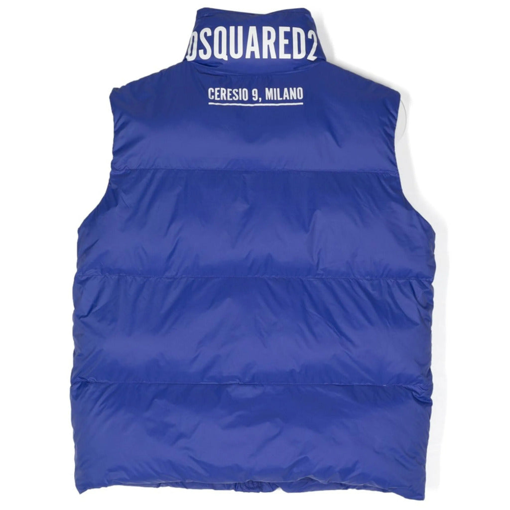 dsquared2 - dsq2 gilet