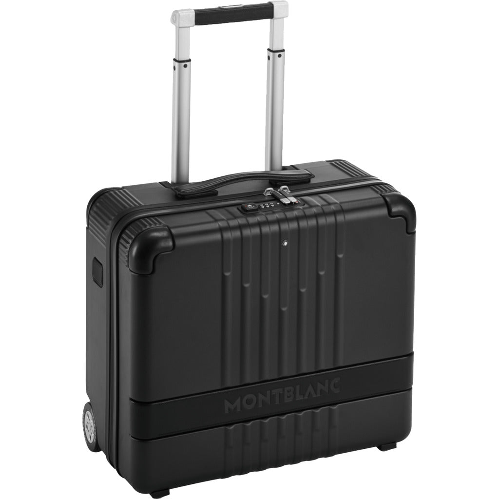 montblanc - trolley business