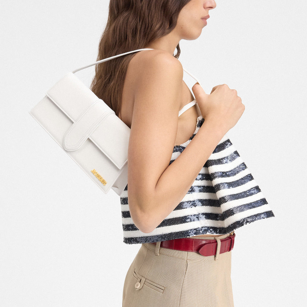jacquemus - le grand bambino long