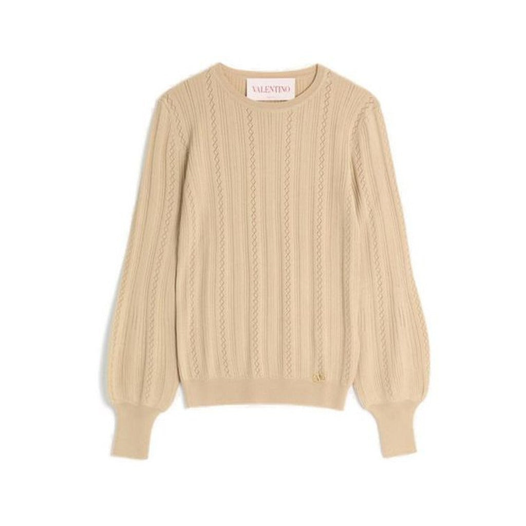 valentino garavani - Maglia in lana