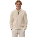 parajumpers - cardigan beige
