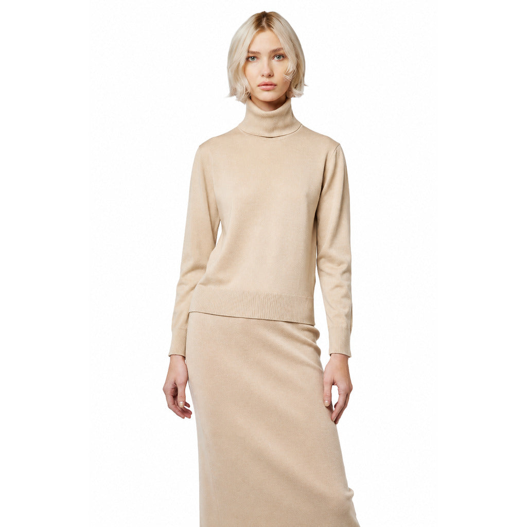 alpha studio - dolcevita m/l timeless beige