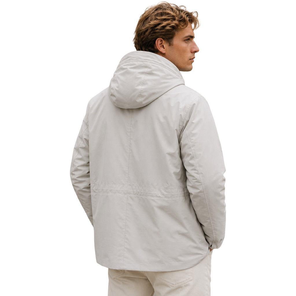 parajumpers - giacca base camp