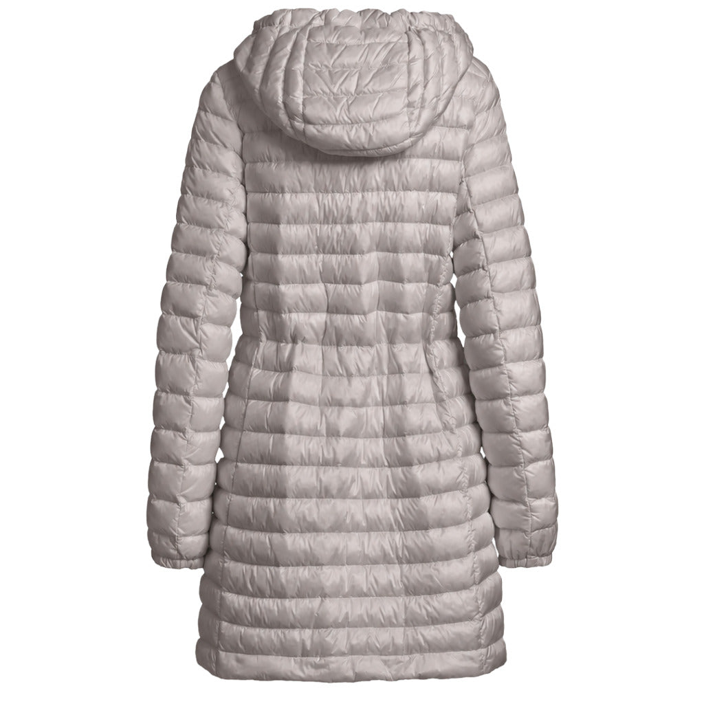 parajumpers - piumino lungo meredith