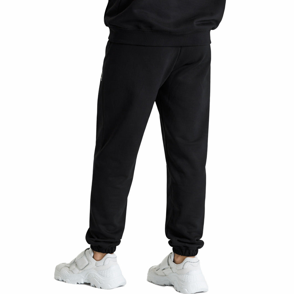 comme des fuckdown - pantaloni con stampa