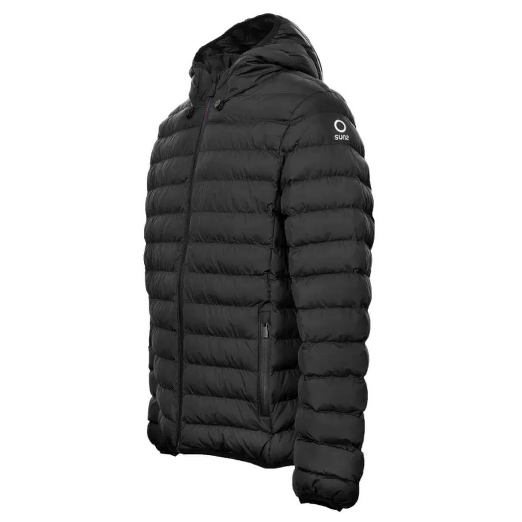 suns - bape travel nero