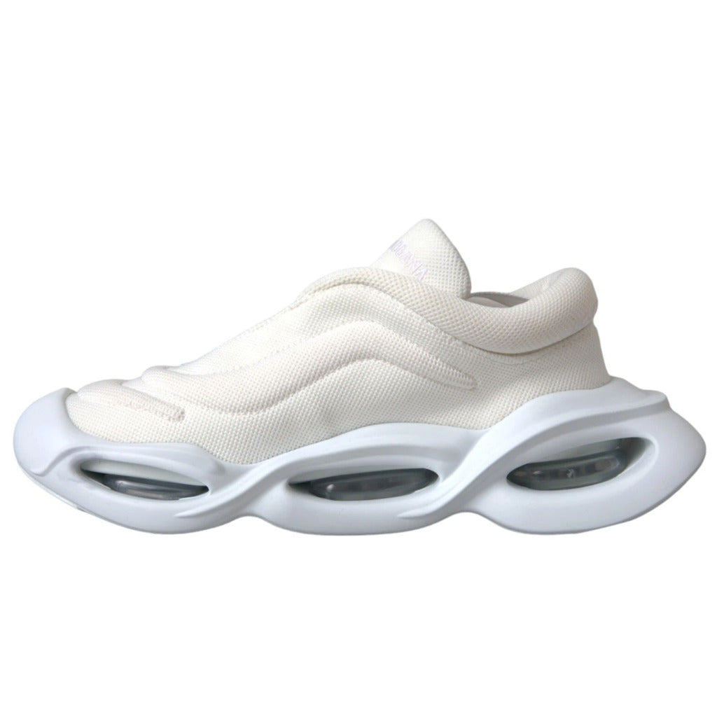 dolce & gabbana - sneaker telabig air cushions