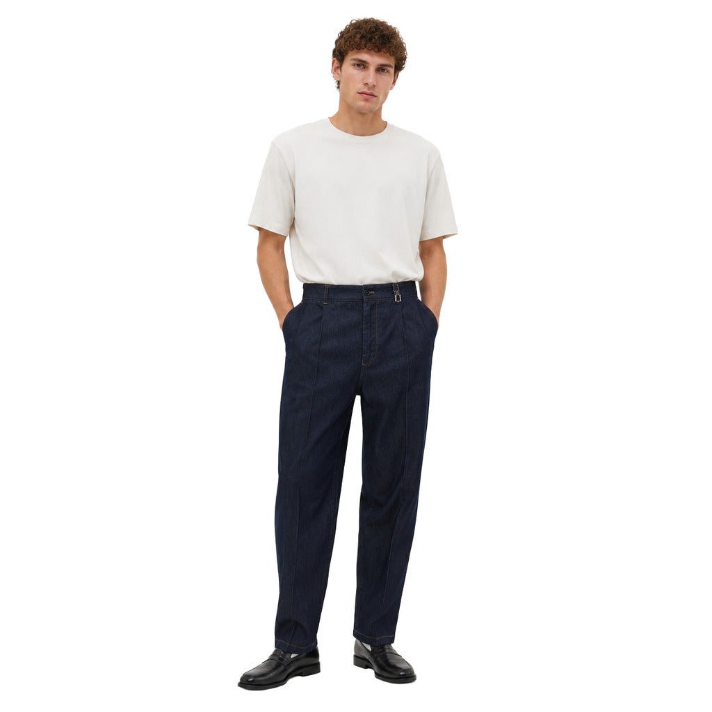 dolce & gabbana - Pantalone in cotone