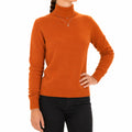 emilio romanelli - maglia cashmere dolcevita