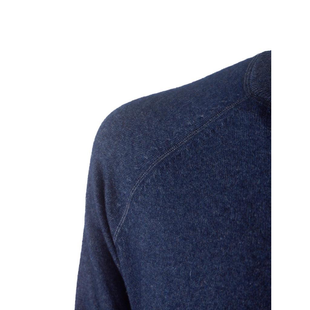 emilio romanelli - raglan cut
