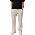 parajumpers - pantaloni cotone bianchi