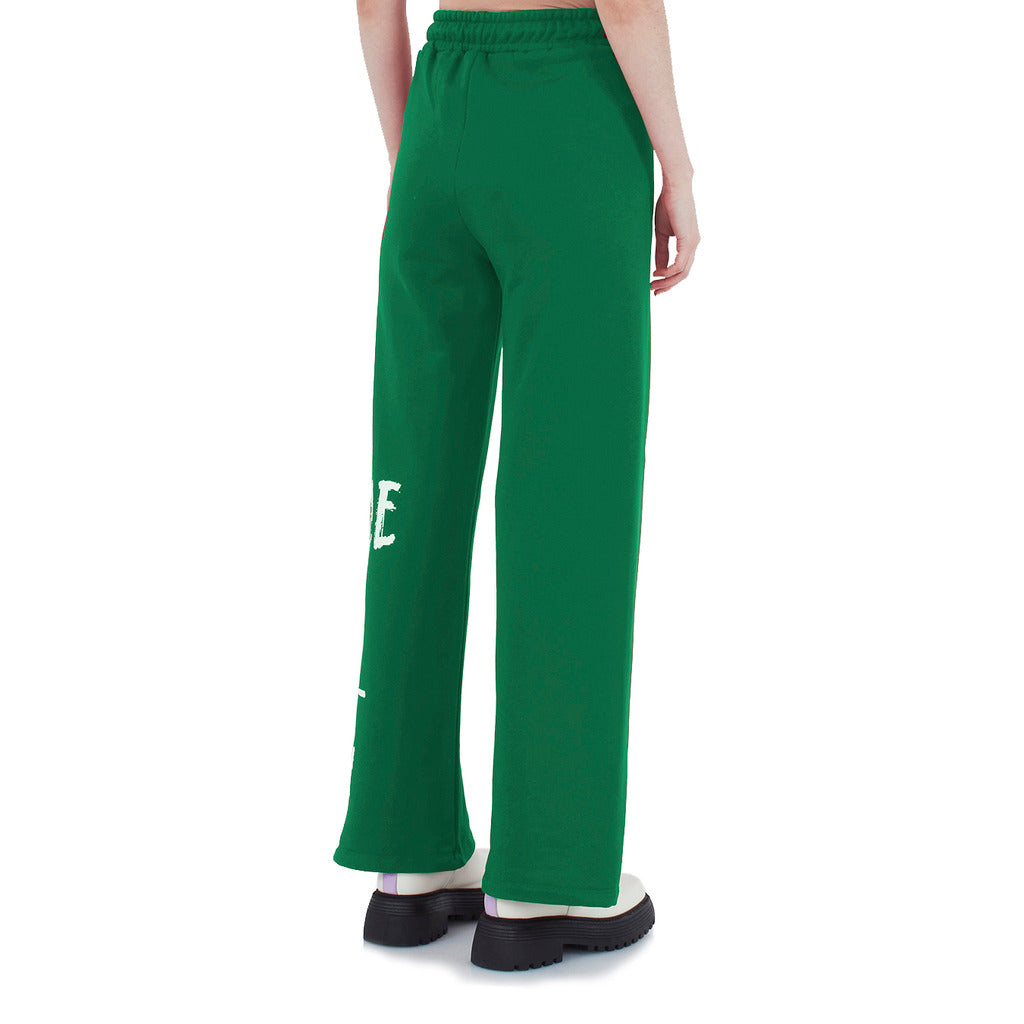 comme des fuckdown - cdfd_2003-verde