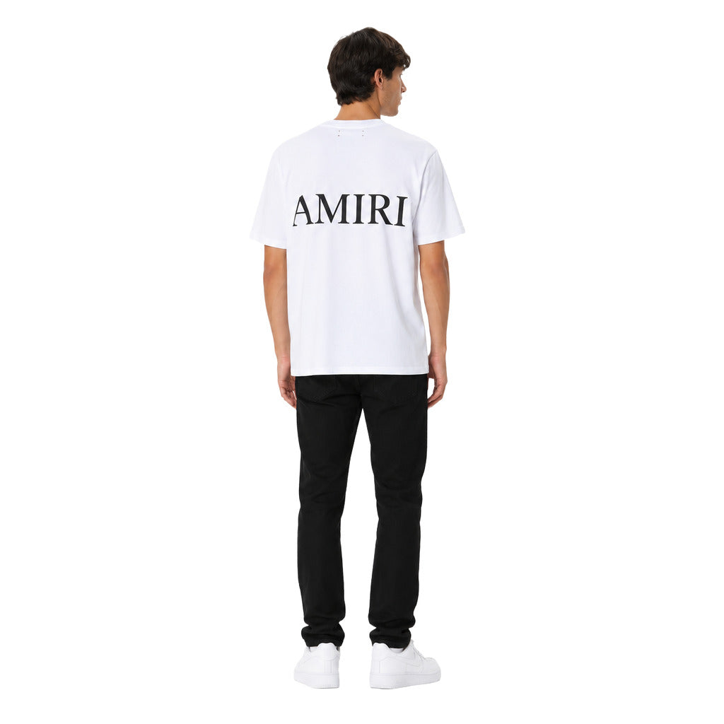 amiri - ma core t-shirt