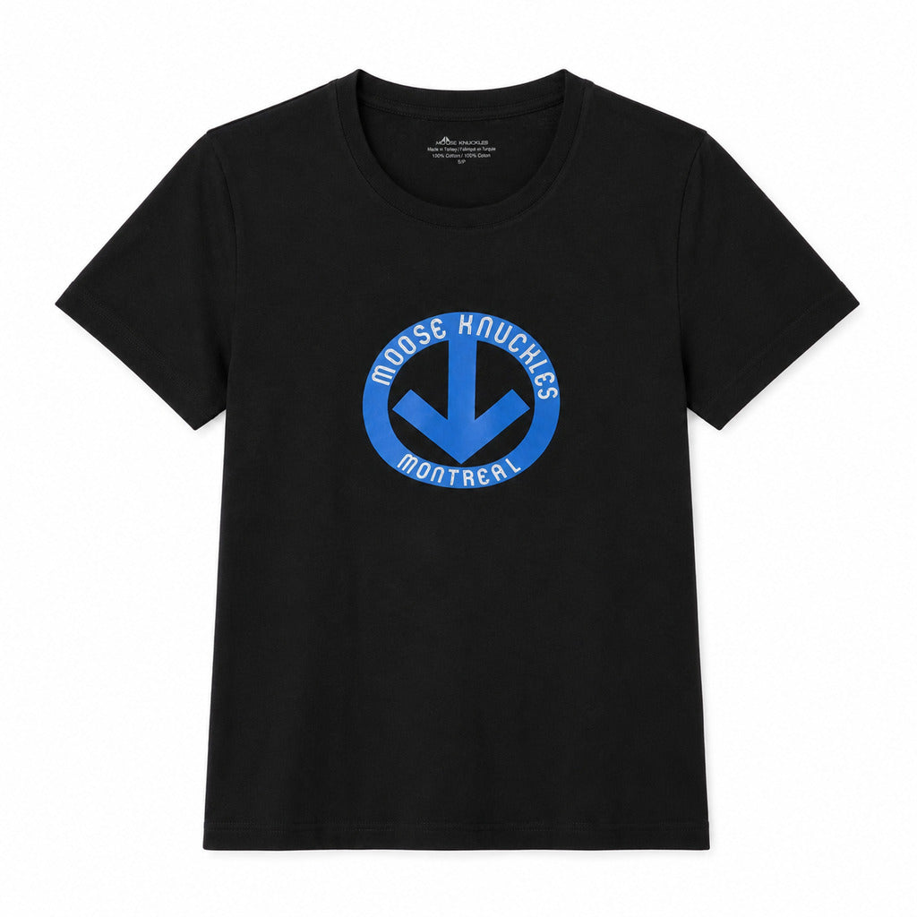 moose knuckles - T-shirt Montreal