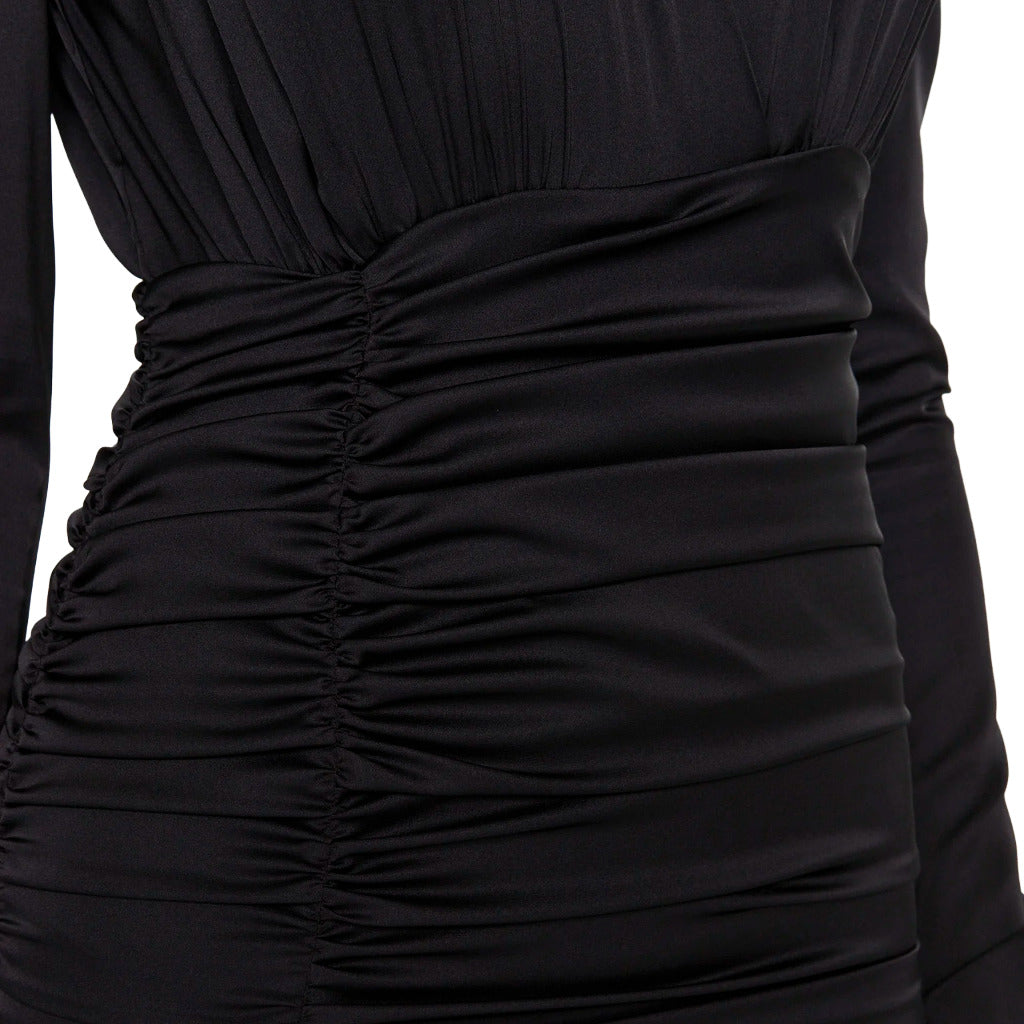 pinko - zanzibar dress