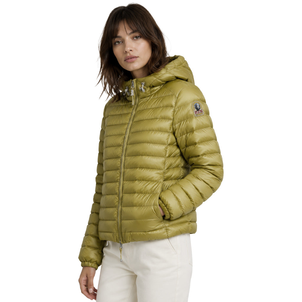 parajumpers - piumino rory