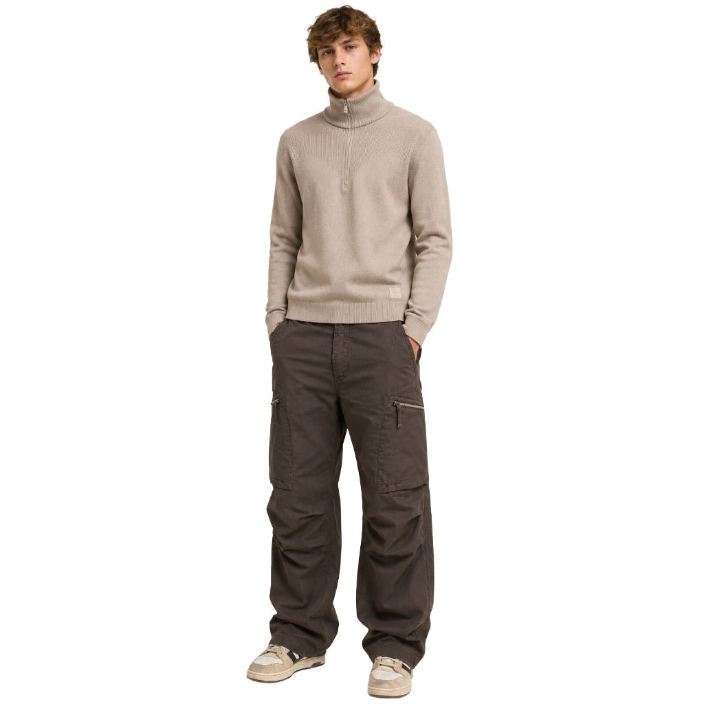 parajumpers - pantaloni bernthal