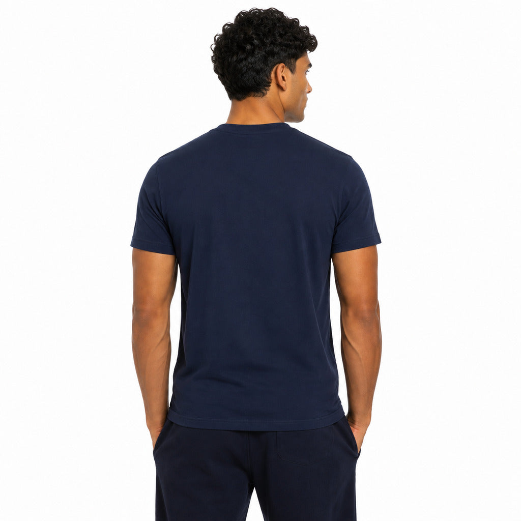 palm angels - T-shirt con logo