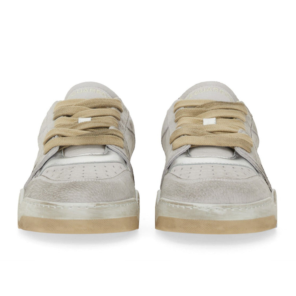 dsquared2 - dsq2 spiker sneaker