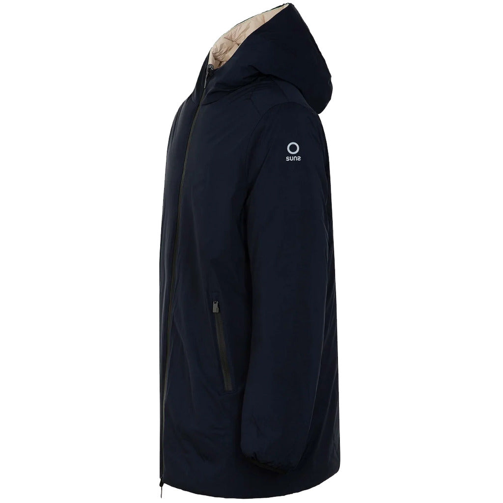 suns - momentano double jacket