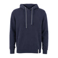 alpha studio - felpa con cappuccio geelong