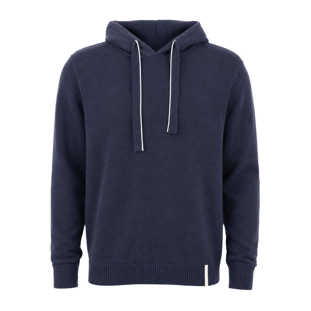 alpha studio - felpa con cappuccio geelong